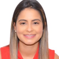 Jennifer Naranjo Villagra