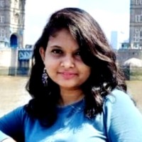 Jayani Bhatwadiya