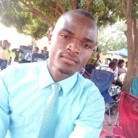 Lukundo Sichilongo