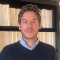 Benjamin Villard, PhD