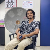 Muhammad Asadullah Khan