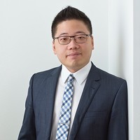 Yt Eric Kuo