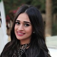 Reham Saeed