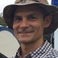James Cridland