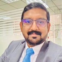 MANOJ MOHAN