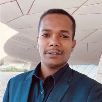 Mohammed Ibrahim