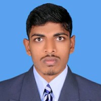Sarathkumar Mohan