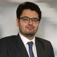 Ahsan Karim Fcca, Fca (Icaew)