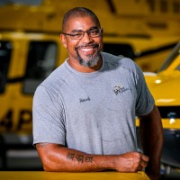 Darrell Herring