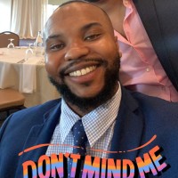 Jamar Steverson