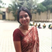 Agnita Roy