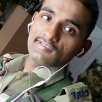 Pradip Chavhan