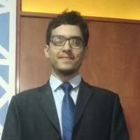 Jean Franco Preciado Pando