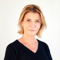 Pascale Rus