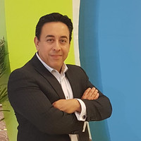 Abel Hermilo García Velázquez