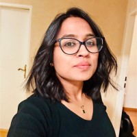 Prachi Asthana