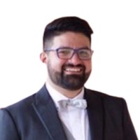 Rodrigo Flores Gatica