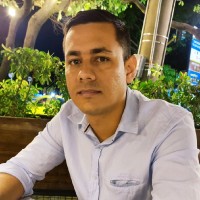 Fabio Nelson Salgado Rodriguez