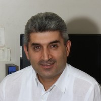 Mustafa Atik