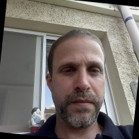Itay Ben-David