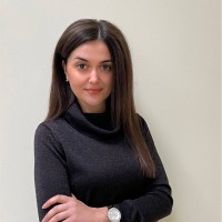 Anna Shyshkina