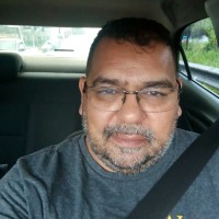 Luiz Machado Junior