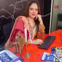 Farah Khawaja