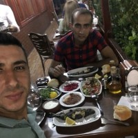 Harun Koçcu