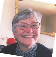 Kathleen Moran