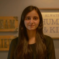 Sheeza Khan