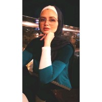 Ruba Alqaisi