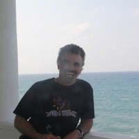Ken Tsoulas
