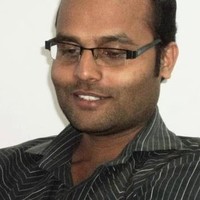 Sudhir Kumar Patel