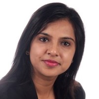 Rizwana Saheed