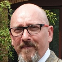 Robert Pardoe