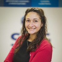 Stephanie (Marchese) Fcasni