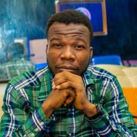 Godisgreat Nwachukwu