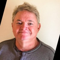 BRIAN BAGGOTT