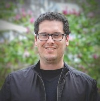 Joaquin Vergara Bengoechea