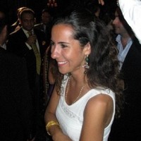 Leticia van Riel