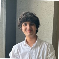 Krish Minawala
