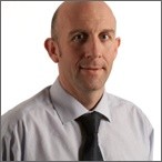Ross Mceachern