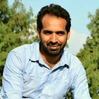 Hassan Iftikhar