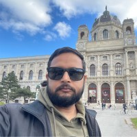 Neeraj Sahu