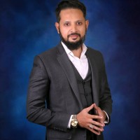 Abdul Moiz Ansari