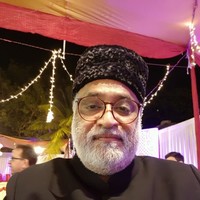 Wasim Umar
