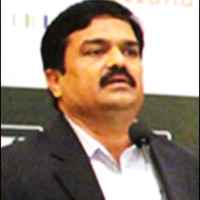 C.L.N Rao