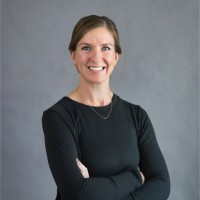Kristin Farwell