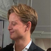 Sebastian Rubino
