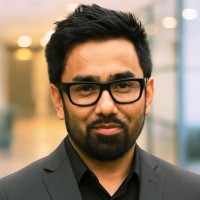 Shab Chowdhury